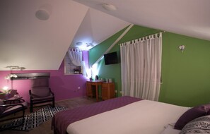 Lovely bedroom Ursa in Trogir center