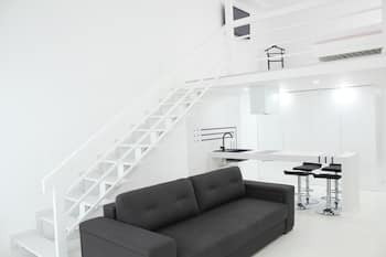 Luxury Apartments at Kievyan Str