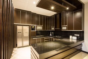 Cuisine privée