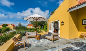 Terras