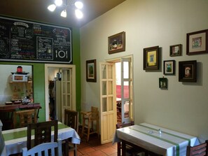 Restauranger