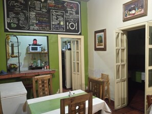 Restauranger