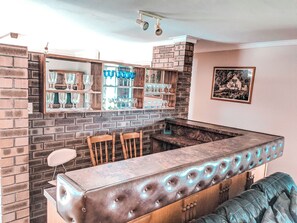 Bar (sur place)