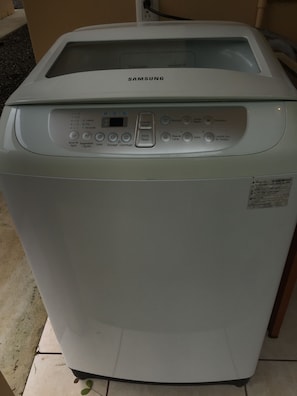 Laundry