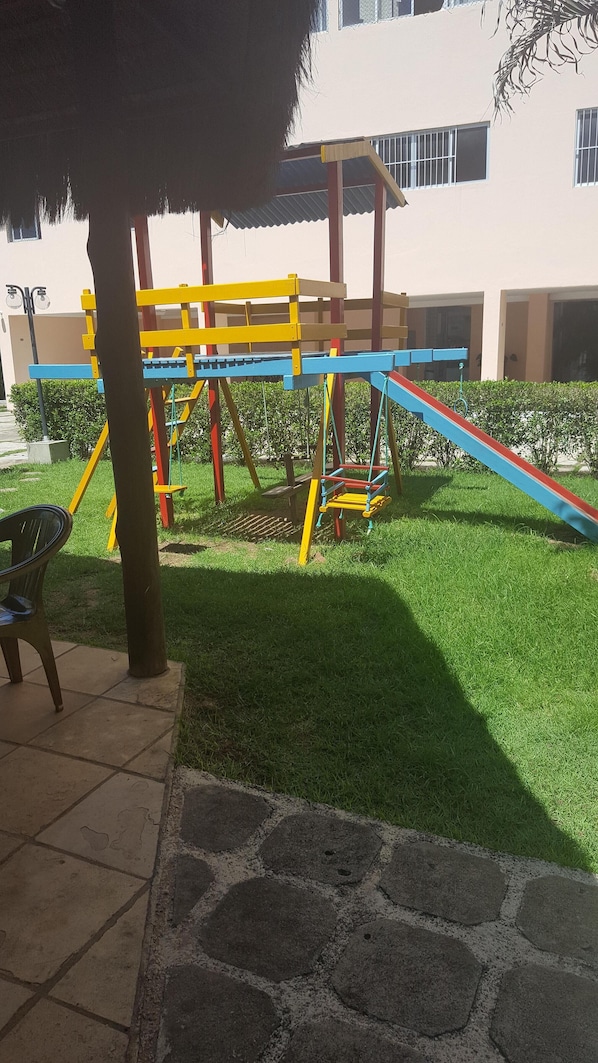 Espace pour enfants