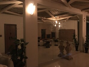 Intérieur