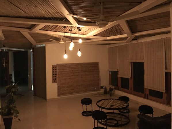 Intérieur