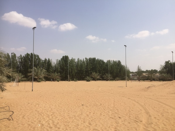 Plage