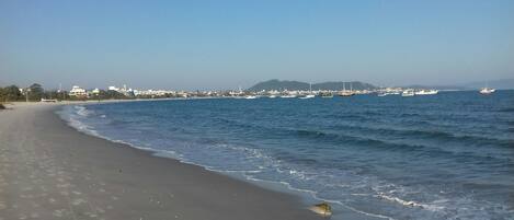 Spiaggia