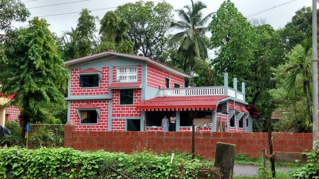 Picture of villa