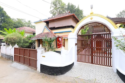 Swasthi Griha Homestay,Aranmula,Kerala,India