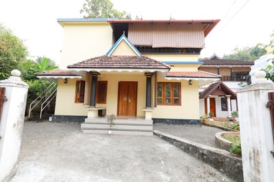 Swasthi Griha Homestay,Aranmula,Kerala,India