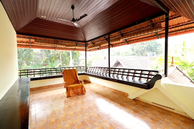 Swasthi Griha Homestay,Aranmula,Kerala,India