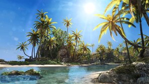 Plage