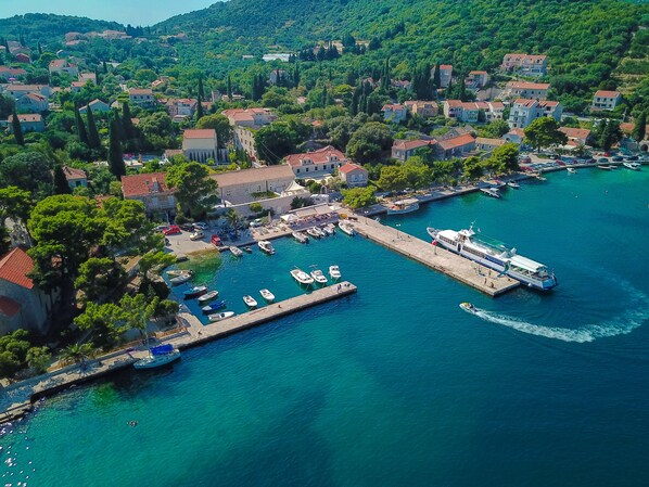 Marina