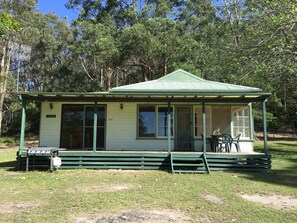 The Cottage