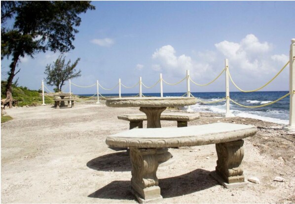 Plage