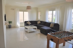 Modern Space