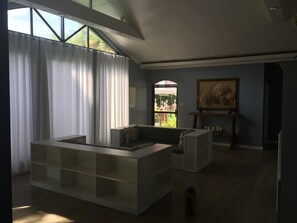 shared family room 