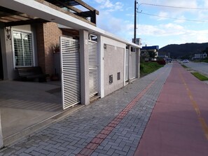 Boendeområde