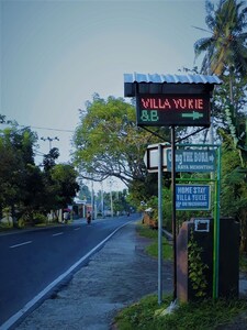 Villa Yukie Senggigi