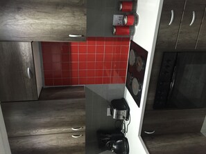 Eget kök
