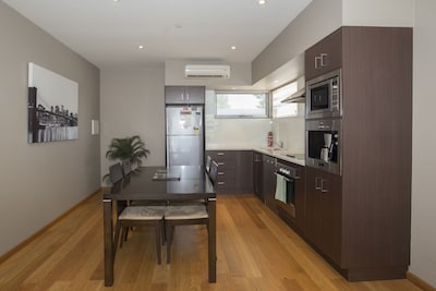 Barossa Valley Apartment 1