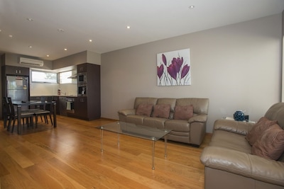 Barossa Valley Apartment 1