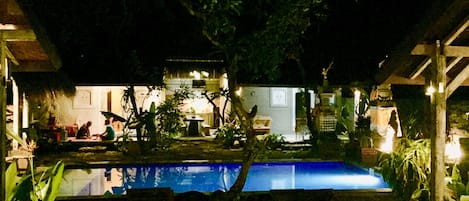 Pranajaya villa tejakula