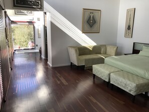 Interiör