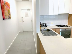 Eget kök