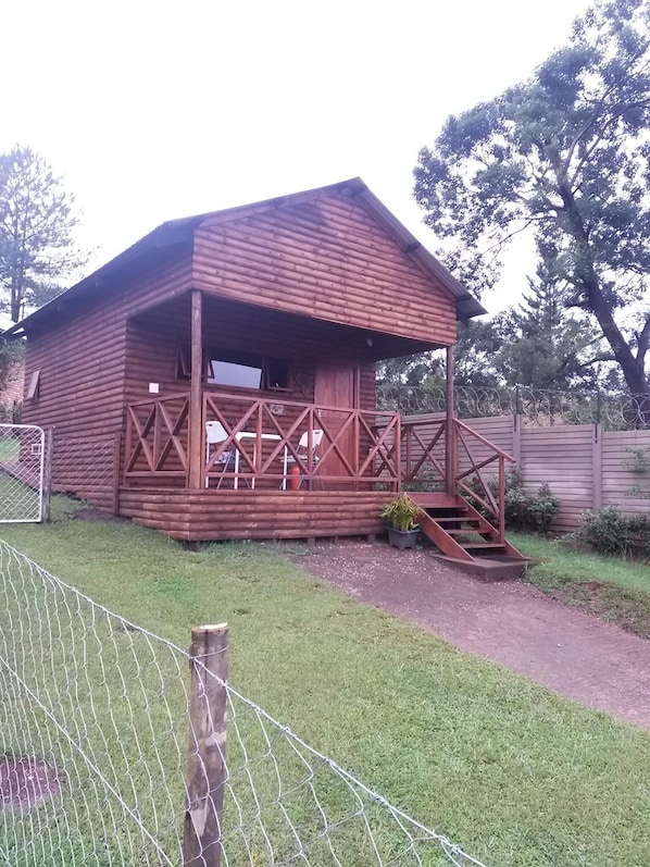 Yorkdale Cabin