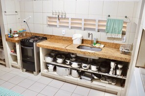 Eget kök