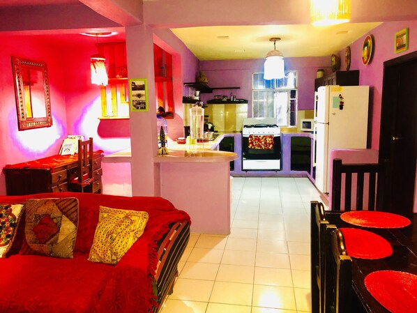 Intérieur