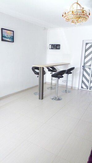 Bar Area 