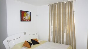 Double Room 1