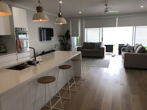 Interiör