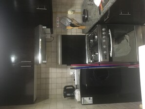 Eget kök