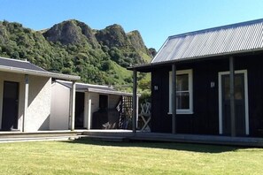 Granny's Cottage and Paddington