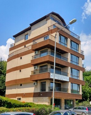 Exteriör