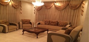 formal living