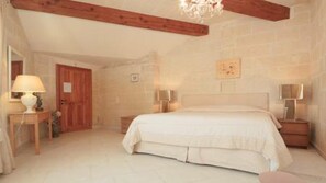 First double bedroom