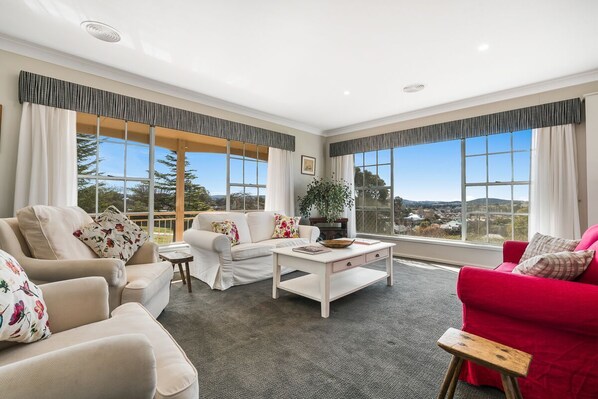North West Living Area