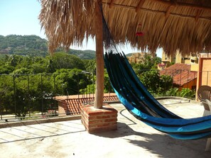 Hammocks for relaxation