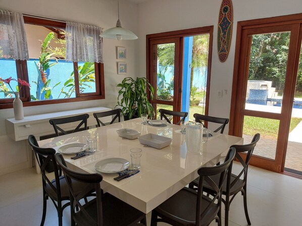 Restaurantes