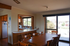 Kitchen-Dining