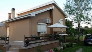 Exteriör