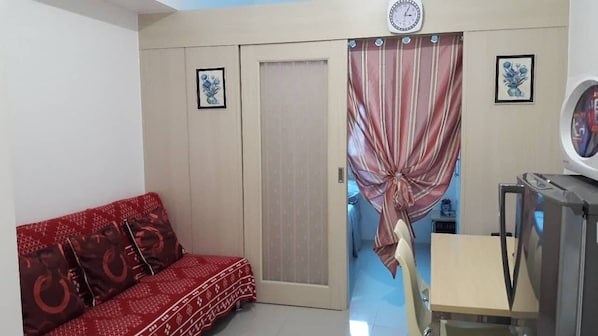 Affordable Best 1 Bedroom Condo Unit