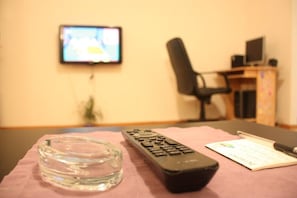 Télévision