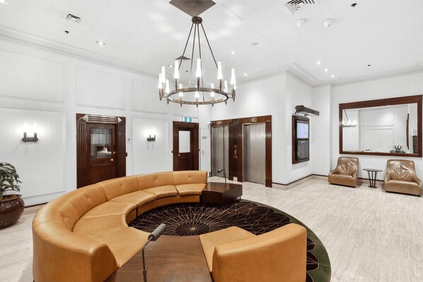 Apartment Images